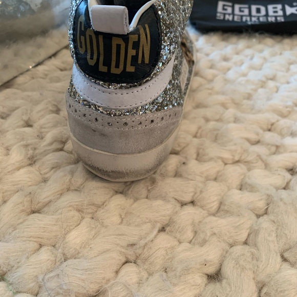 New Golden goose Flag LTD edition - Picture 3 of 9